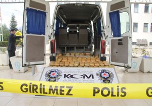 Terör örgütüne şok darbe